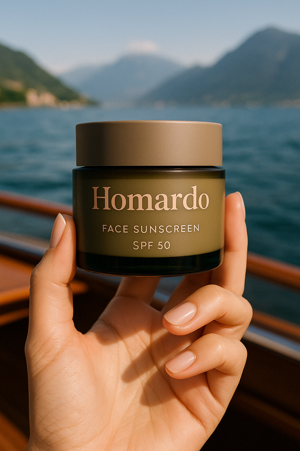YOUGLOW 50+ FACE